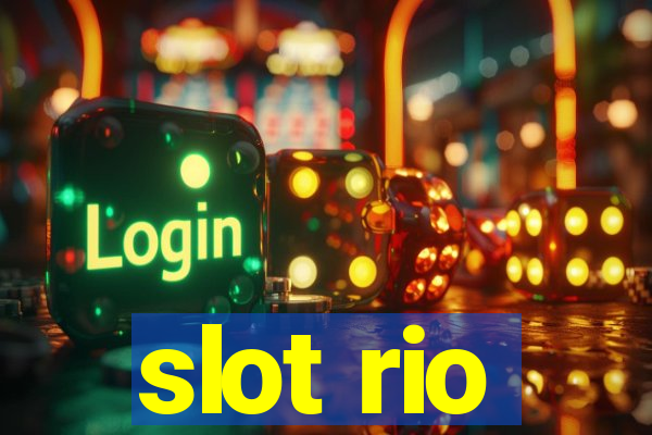 slot rio